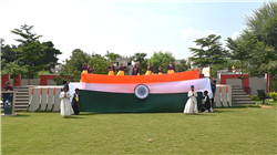 Independence day